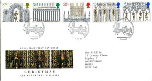 1989 Christmas (Addressed)