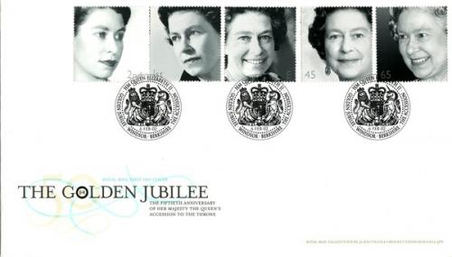 2002 Golden Jubilee