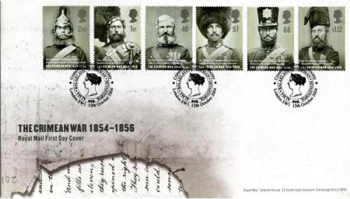 2004 Crimean War (Unaddressed)