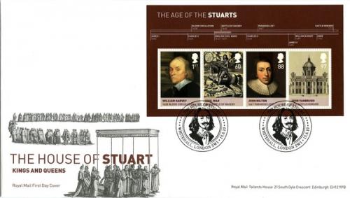 2010 Stuarts MS (Unaddressed)