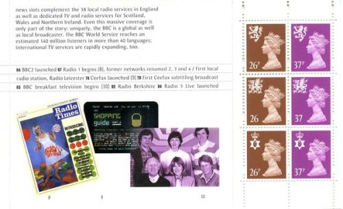 SG N181al BBC radio times