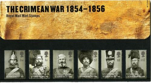 2004 Crimean War Pack