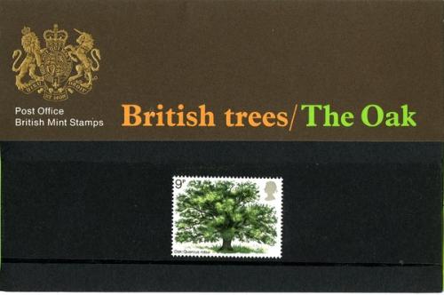 1973 Tree pack