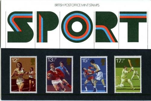 1980 Sports pack
