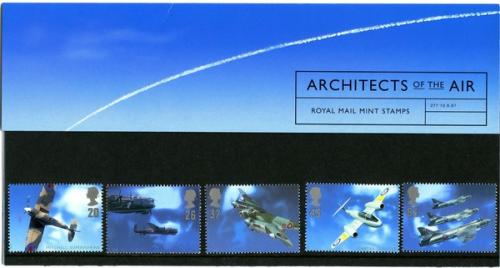 1997 Aircraft pack
