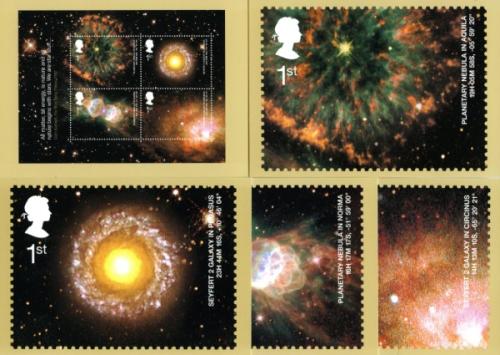 PHQ246 2002 Astronomy