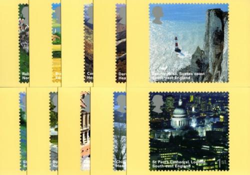PHQ283 2006 England