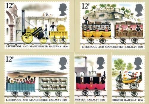 PHQ42 1980 Railways