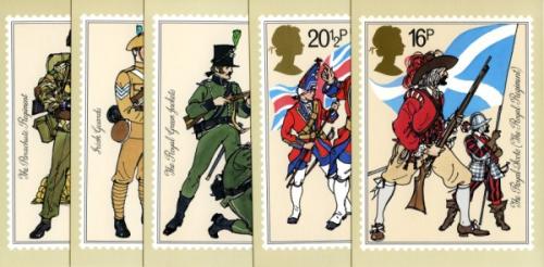 PHQ68 1983 Army