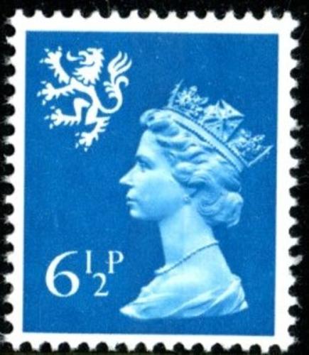 SG S23 6½p