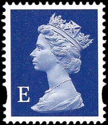 SG 1669 E 2 band (Q)