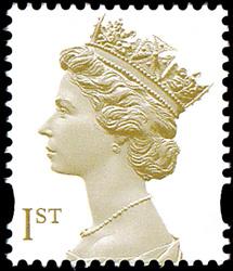SG 2124 1st Millennium Walsall Re-Print