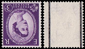 SG 592wi 3d deep lilac watermark inverted