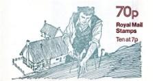 SG: FD3a 70p Thatching LM