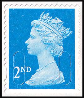 SG U3010 2nd bright blue MBIL  M12L