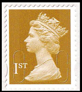 SG U3015 1st gold MBIL  M11L