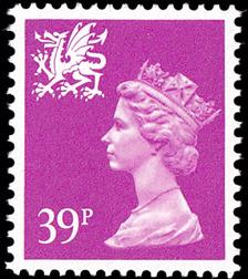SG W69 39p