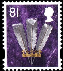 W111 81p Litho