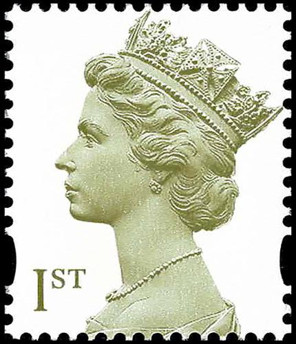 Celebrating 35 Years of British NVI Stamps
