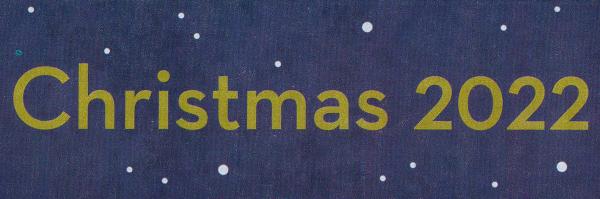 Christmas - 2022 Issue