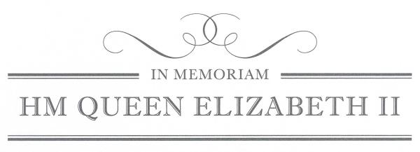 QE2 Memoriam - 2022 Issue