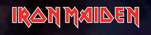 2023 Iron Maiden