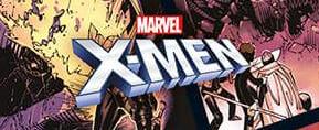 2023 X-Men