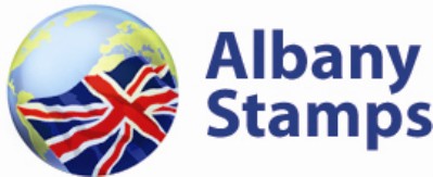 Albany Stamps News April 2019