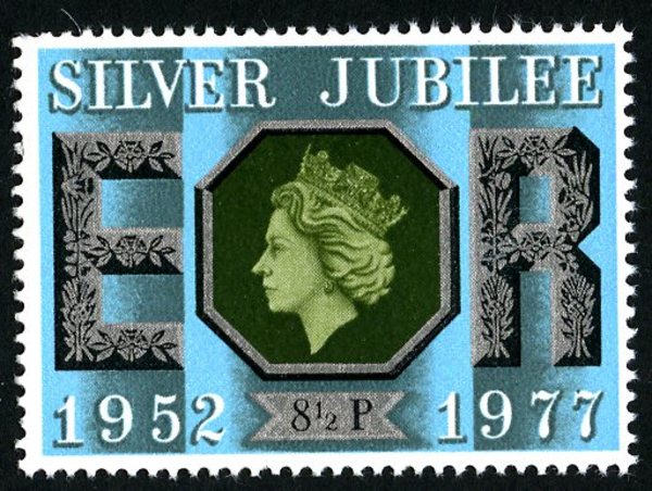 Rare british stamps value
